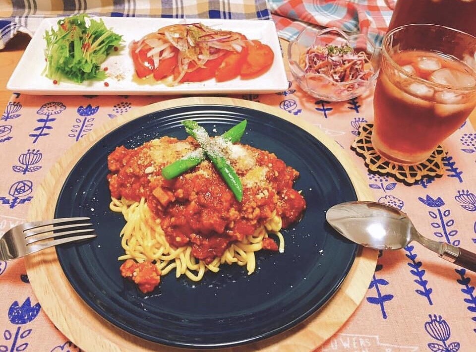 こんにゃく麺 アレンジ レシピ?