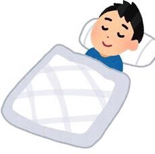 睡眠とトレーニングの関係