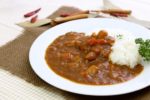 カレーについて