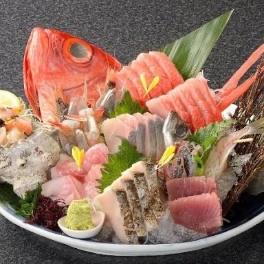 タンパク質（魚）について！