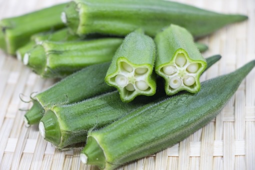 夏のおすすめ食材⭐️