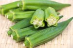 ダイエットにオススメの夏野菜！