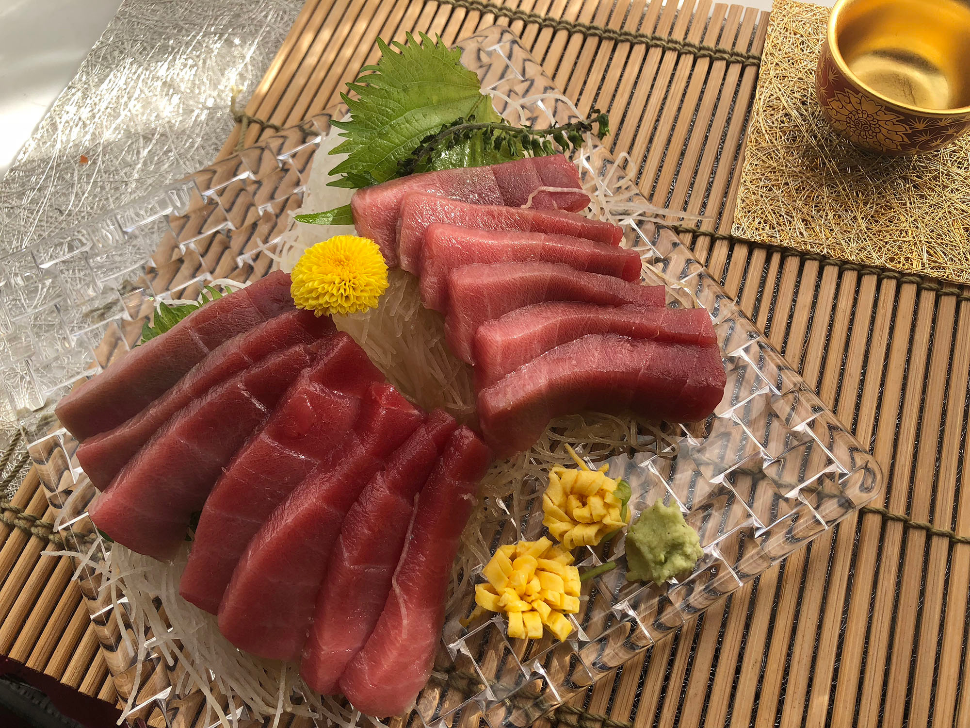 ダイエットにオススメ食材‼︎魚について?