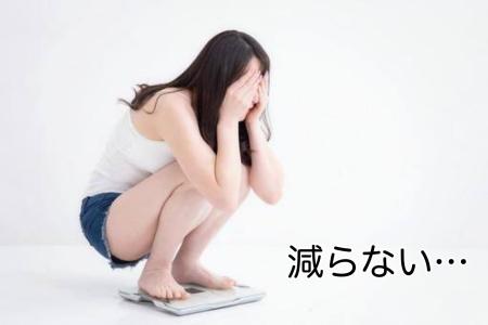 正しいダイエット方法について！