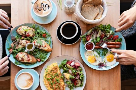 ダイエット中の外食と付き合い方について🤗