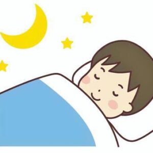 筋トレと睡眠の関係性