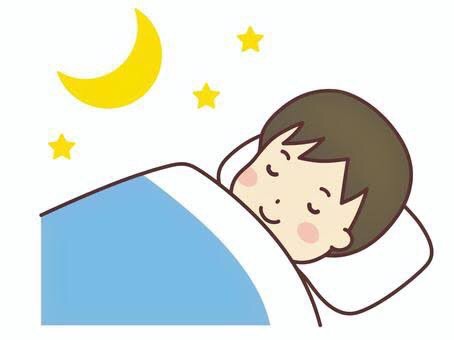 筋トレと睡眠の関係性