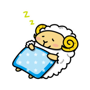 筋トレと睡眠の関係🛏