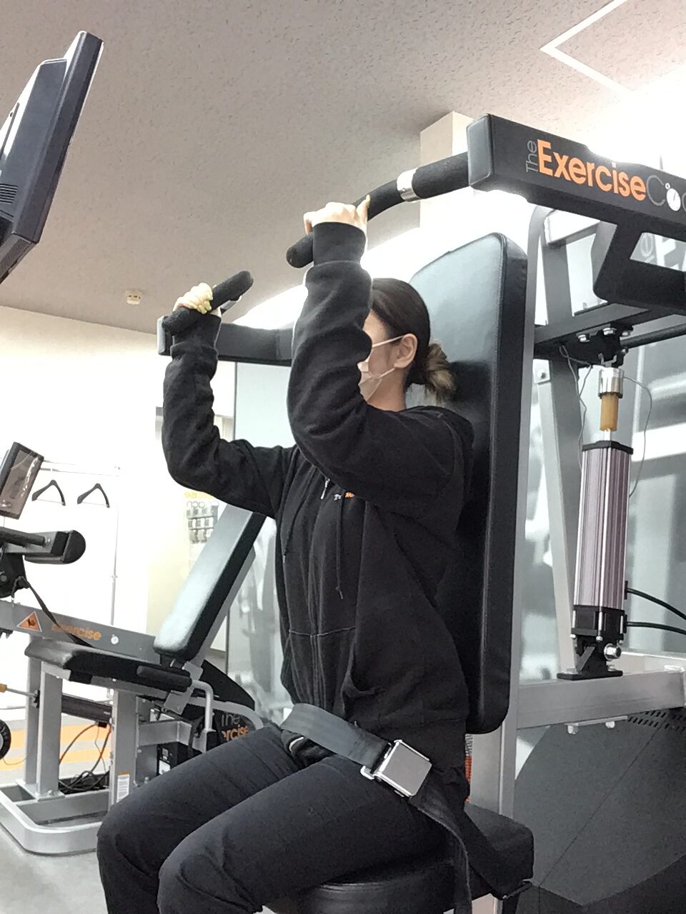 トレーニング紹介🏋🏻‍♂️