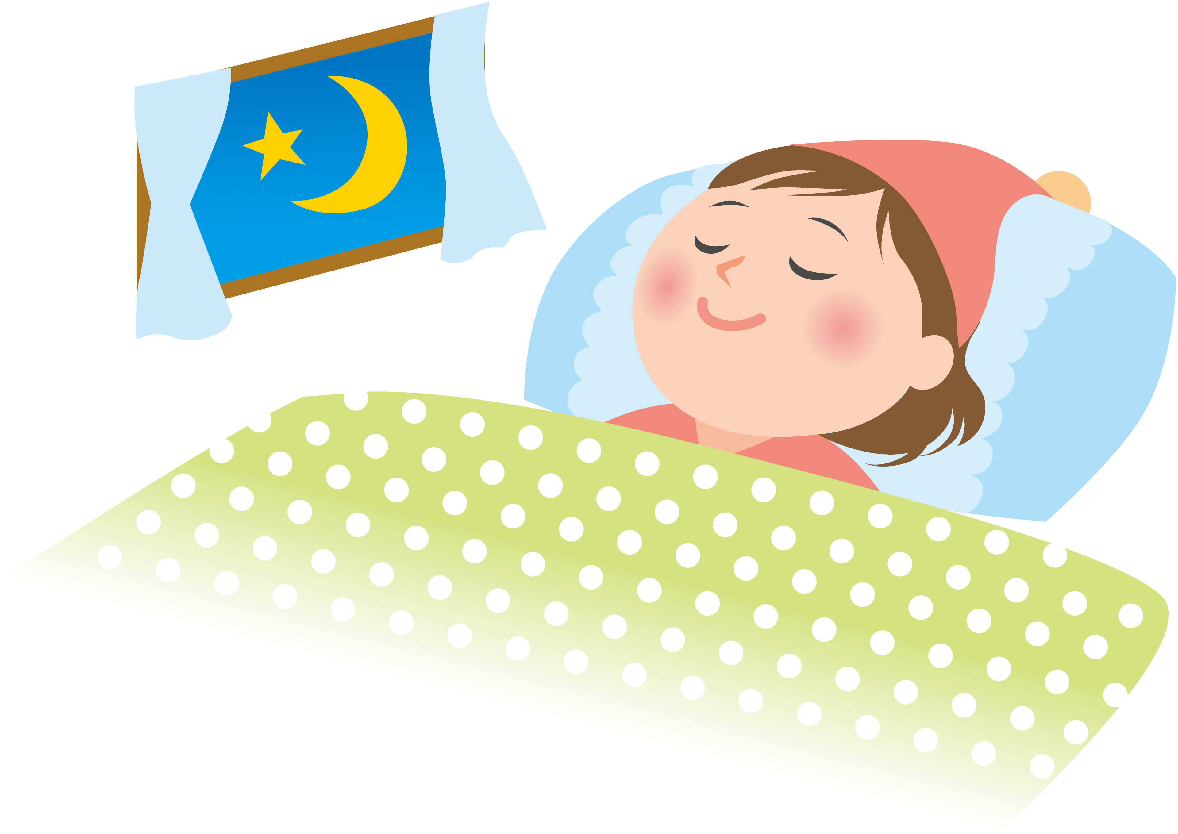 睡眠とダイエットの関係性