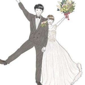 結婚式までならパーソナルジム💑