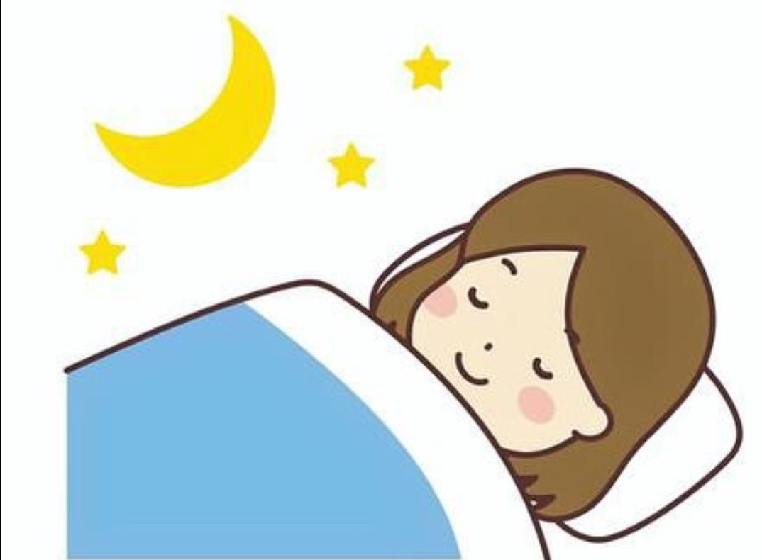 ★睡眠について★