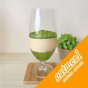 【 oatmeal recipe】