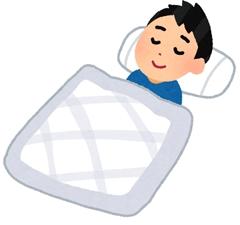 睡眠とボディメイクについて