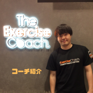 コーチ紹介