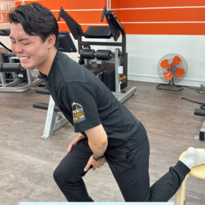 自宅で出来る足トレ紹介！
