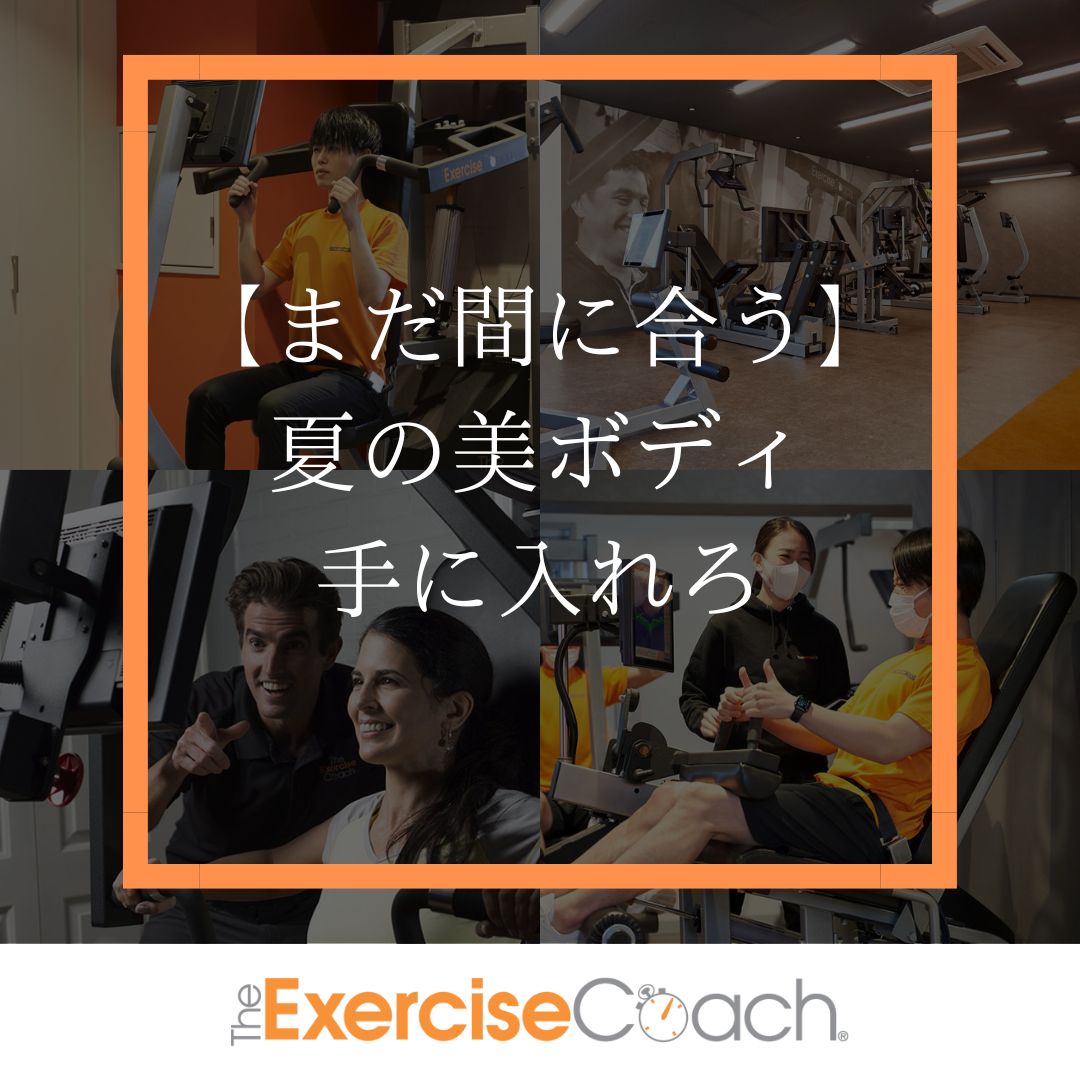 まだ間に合う!