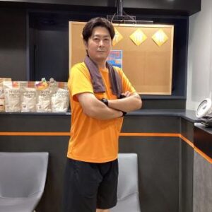 本日はお客様紹介です✨