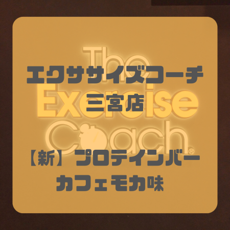 プロテインバー新フレーバー紹介