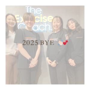 ２０２５Bye