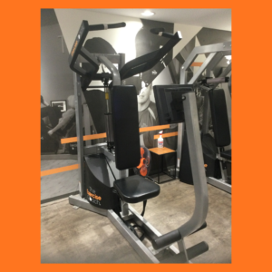 ECマシンご紹介　第二弾　★プルダウン★