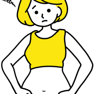 体重が減らないのに「痩せたね」と言われる人の共通点