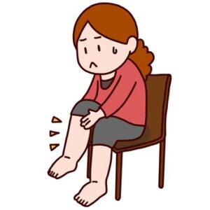 夕方に脚がパンパン…“むくみ脚”の対策3選！