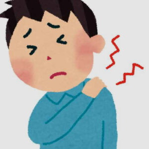 その肩もみ、逆効果かもしれません！