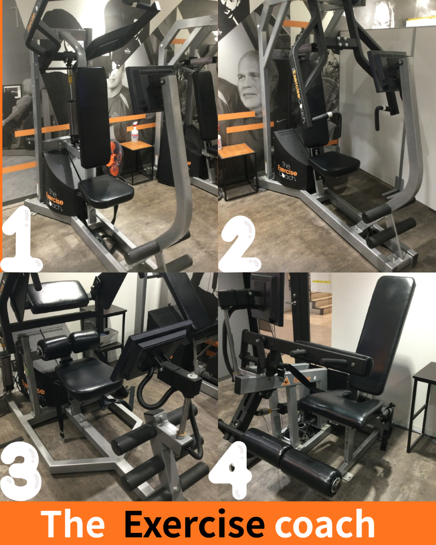 ECマシンご紹介　最終章