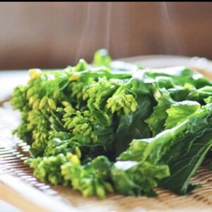 春は体をリセットしやすい季節です！