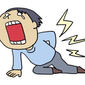 その腰痛、腰のせいじゃないかもしれません