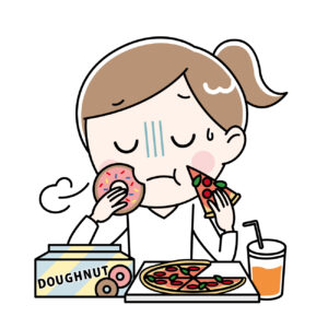 GW明けの“なんとなく重い感じ”の正体
