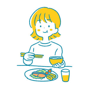 夏前に見直したい、熱中症対策の食べ方