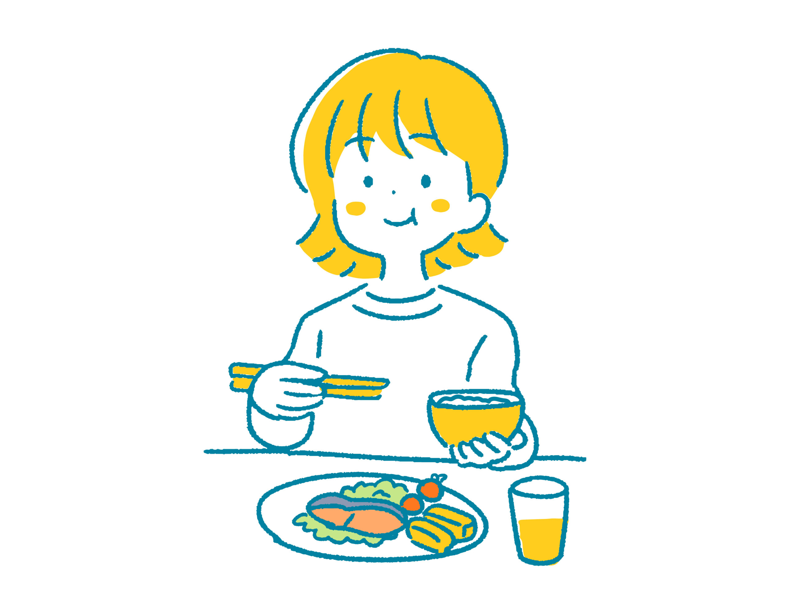 夏前に見直したい、熱中症対策の食べ方