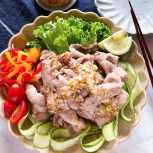 夏バテを防ぐために、今こそ食事を見直しませんか？