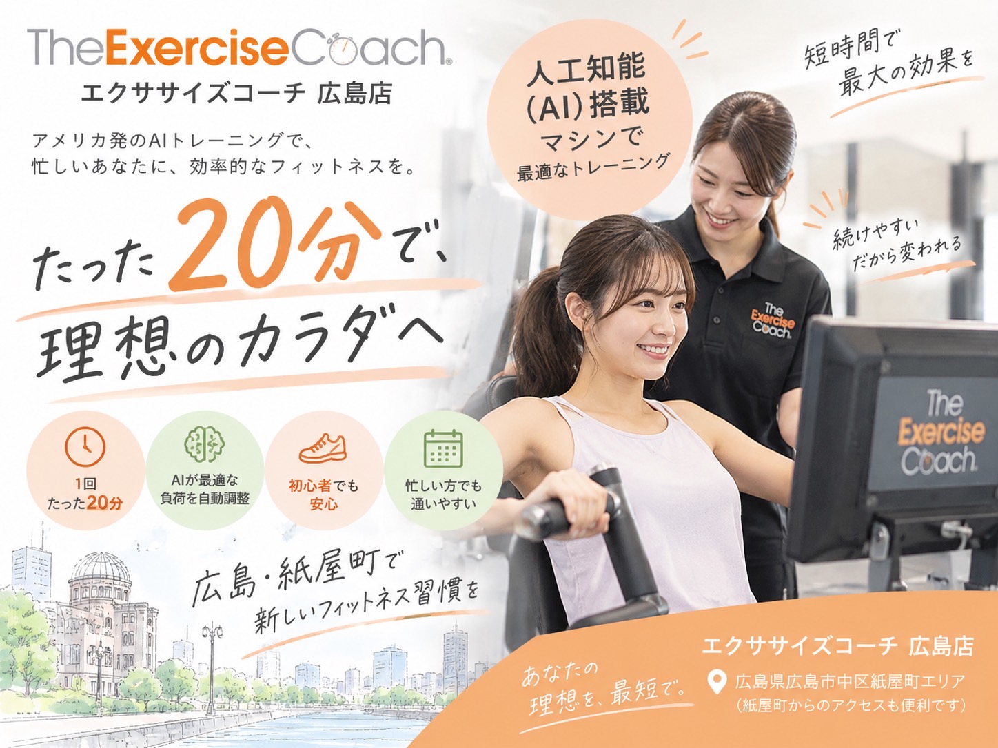 AIマシンについて