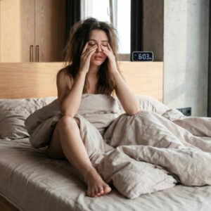# 暑い夜、ぐっすり眠れていますか？