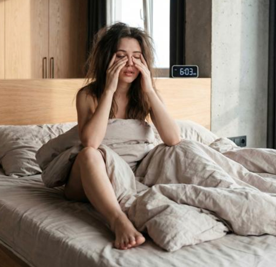 # 暑い夜、ぐっすり眠れていますか？