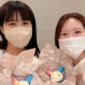 お客様から
