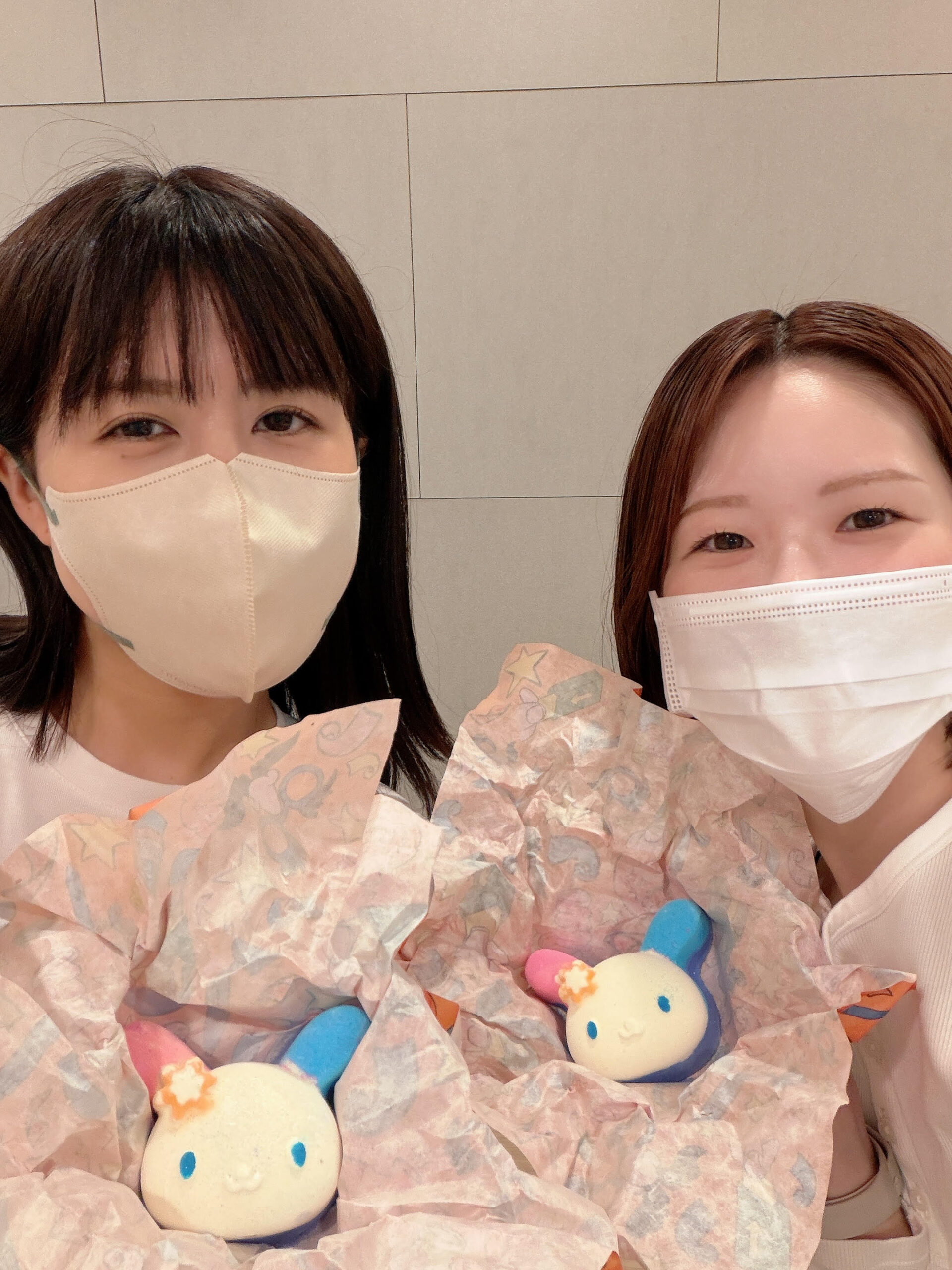 お客様から