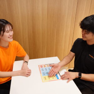 エクササイズコーチ名古屋栄店の無料体験についてのご案内！