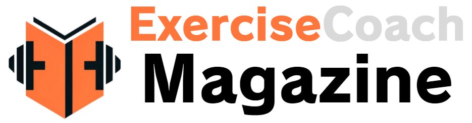 Exercise Coach Magazine