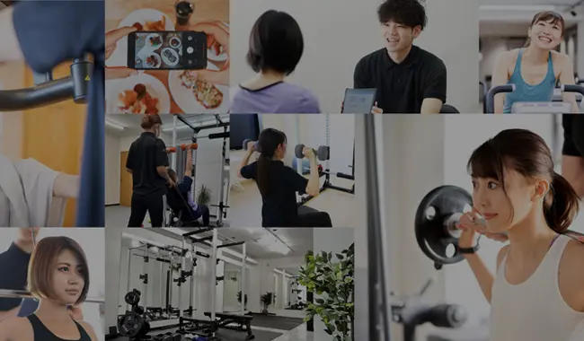 HPER(ハイパー)の画像