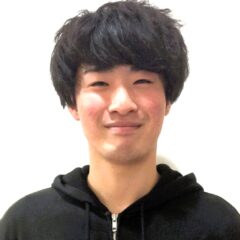 エクササイズコーチ町田店のスタッフ Kohdai Sato