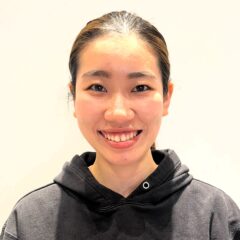エクササイズコーチなんばスカイオ店のスタッフ Momone Azuma