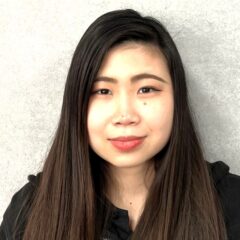 エクササイズコーチなんばスカイオ店のスタッフ Akari Fujiwara （店長）