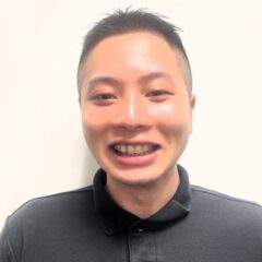 エクササイズコーチ池袋東口店のスタッフ Shumpei,Muchaku