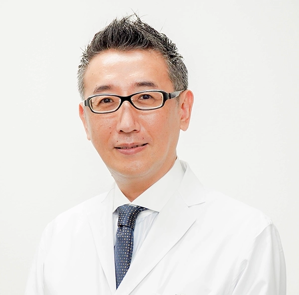 研究代表者:酒井 良忠