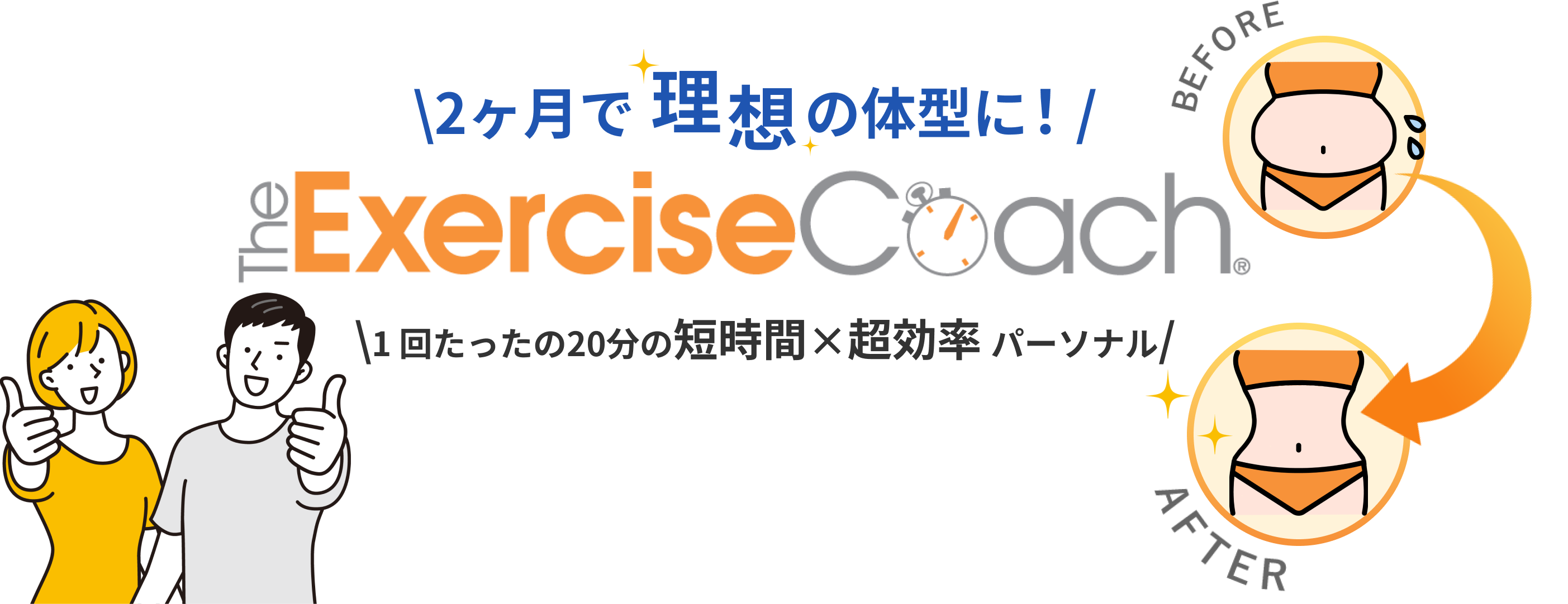 The Exercise Coach