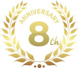 8th Anniversary
